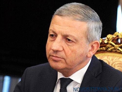 Глава Северной Осетии выступил против празднования окончания Второй мировой войны 3 сентября