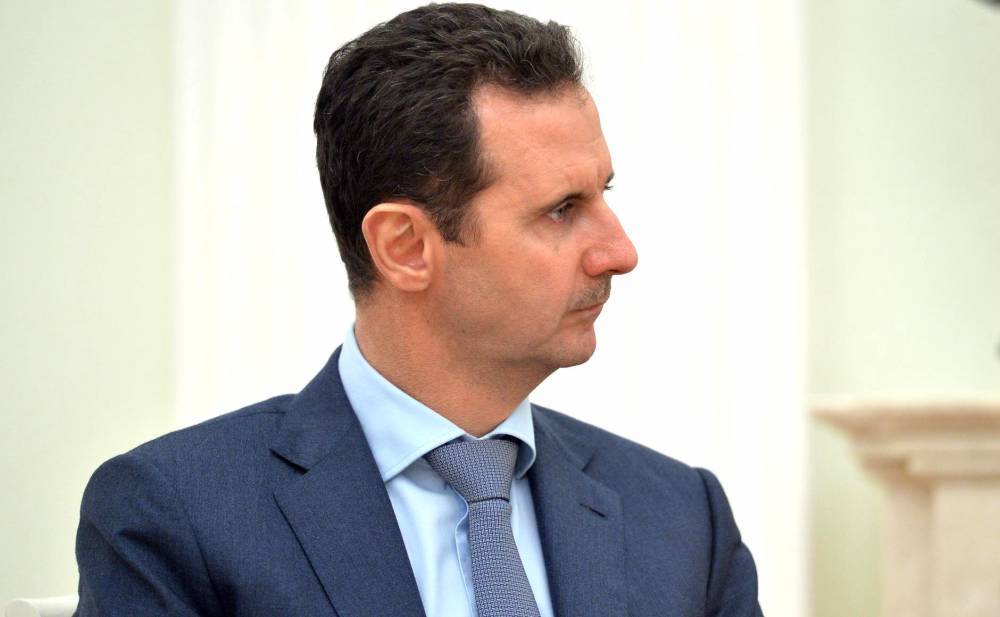 Востоковед заявил, что западные санкции мешают Сирии восстанавливать экономику