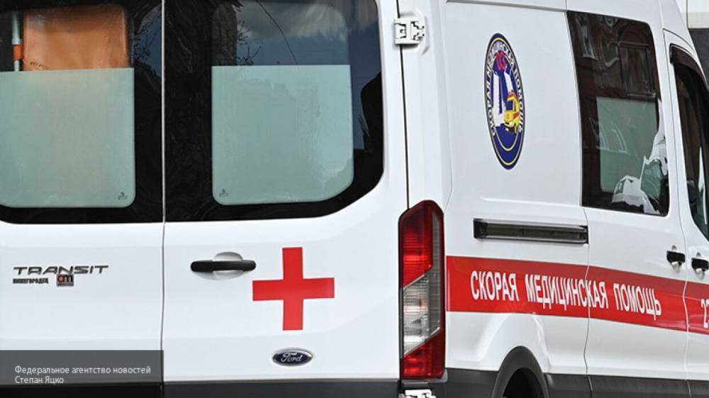 Столичный оперштаб сообщил о смерти 34 пациентов с коронавирусом в Москве