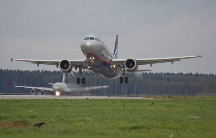 «Аэрофлот» расширил продажу субсидируемых авиабилетов из Калининграда