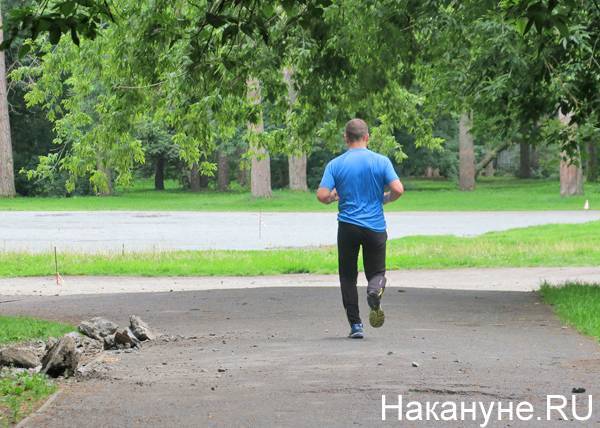 Стало известно, когда разрешат занятия спортом и прогулки в Москве