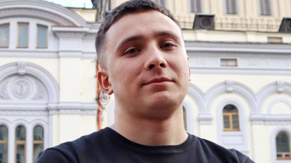 CБУ признала украинского радикала Стерненко потерпевшим, а подозрение вручила убитому