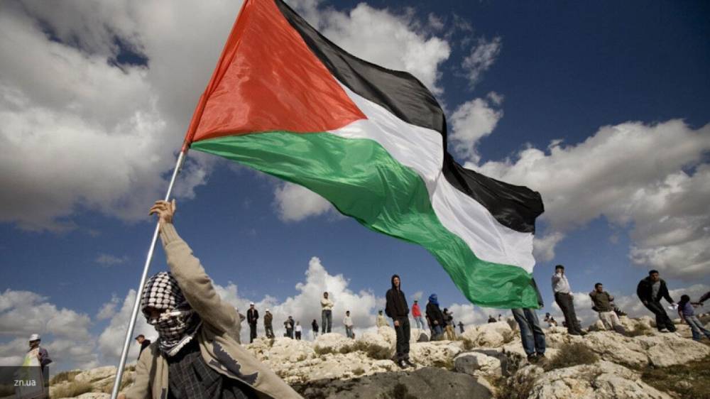Глава Палестины назвал причину выхода из всех договоренностей с Израилем и США