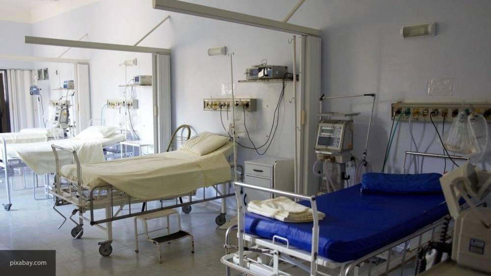 Дипломаты требуют от Bloomberg опровержения статьи о нехватке больничных коек в РФ