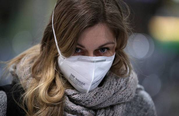 Вирусолог заявил о пройденном пике коронавируса в России