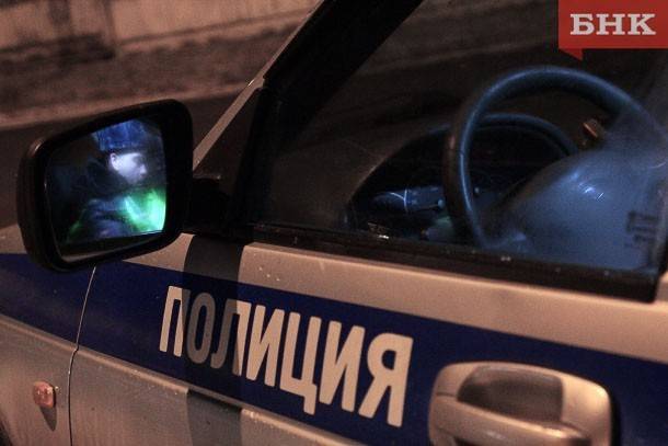 В Сыктывкаре водитель в 66-й раз нарушил правила движения