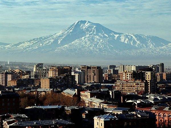 В Армении пугают десятками смертей в день