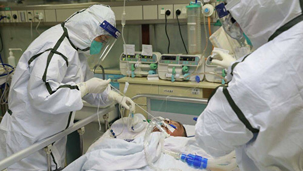 Известный российский врач: кому положено умереть от COVID-19 – умрут