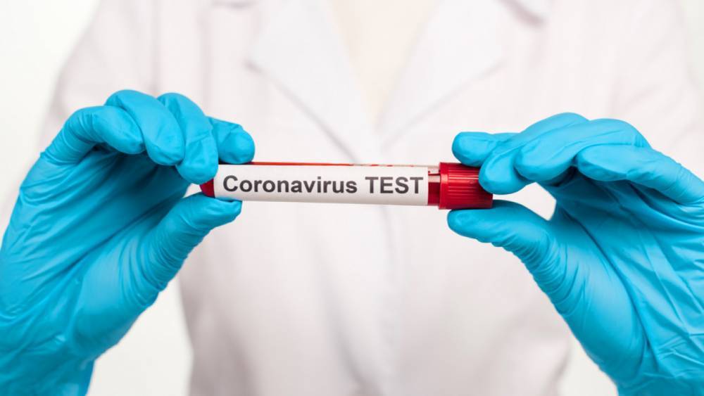 Число больных коронавирусом в Казахстане приблизилось к 7 000