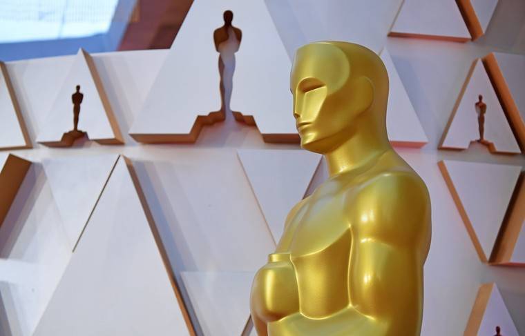 СМИ сообщили в возможном переносе вручения премии «Оскар» в 2021 году