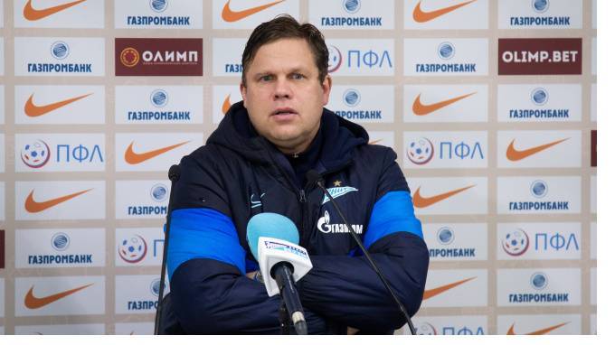 Радимов поделился мнением о решении возобновить сезон РПЛ