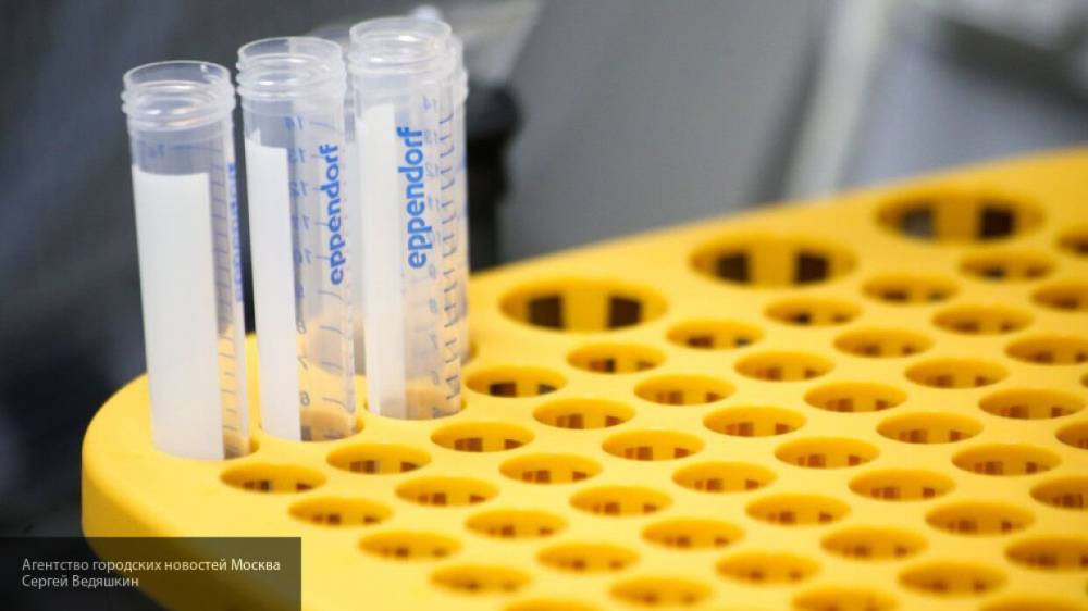 Способный остановить пандемию коронавируса препарат нашли ученые из Китая