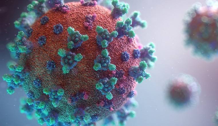 За сутки в России зафиксированы 8764 случая заболевания коронавирусом