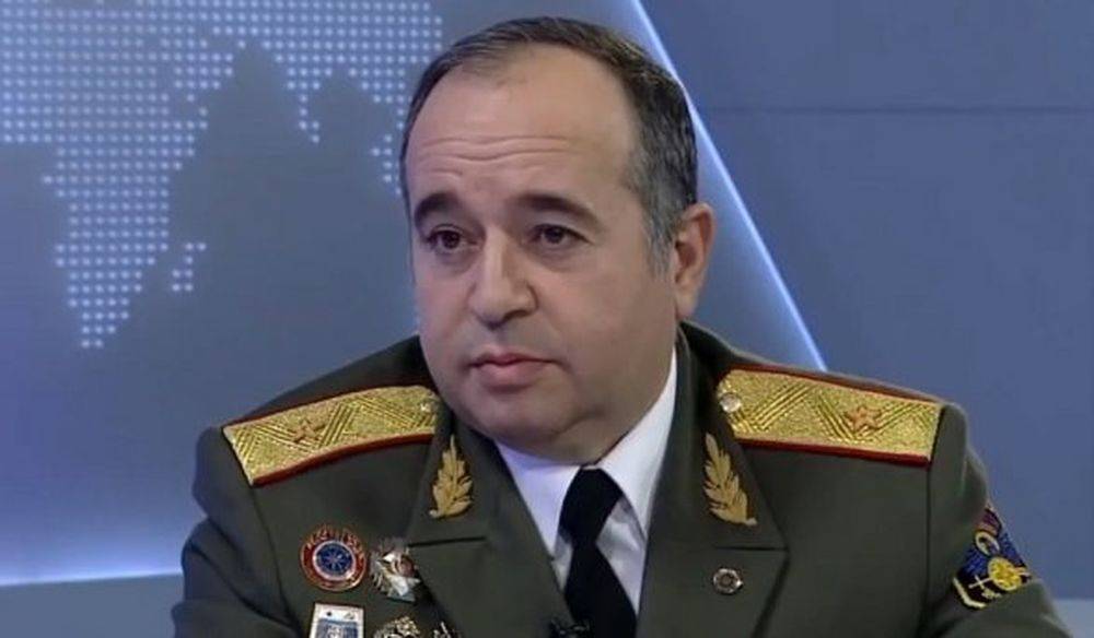 Советник Пашиняна: Азербайджан не должен узнать об этой информации