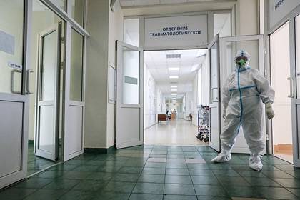 В России за день вылечилось почти 10 тысяч зараженных коронавирусом