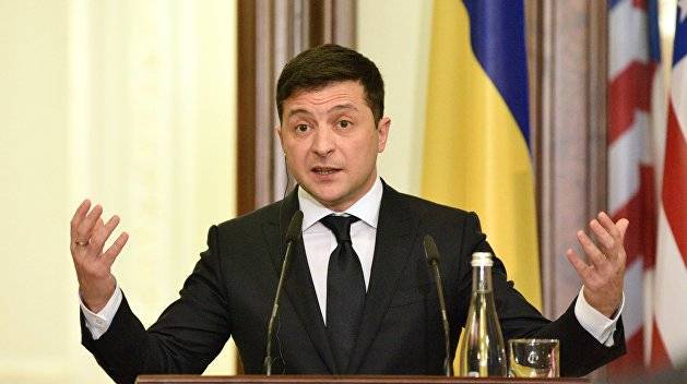 Украина отказала Донбассу в особом статусе: конец Минска?