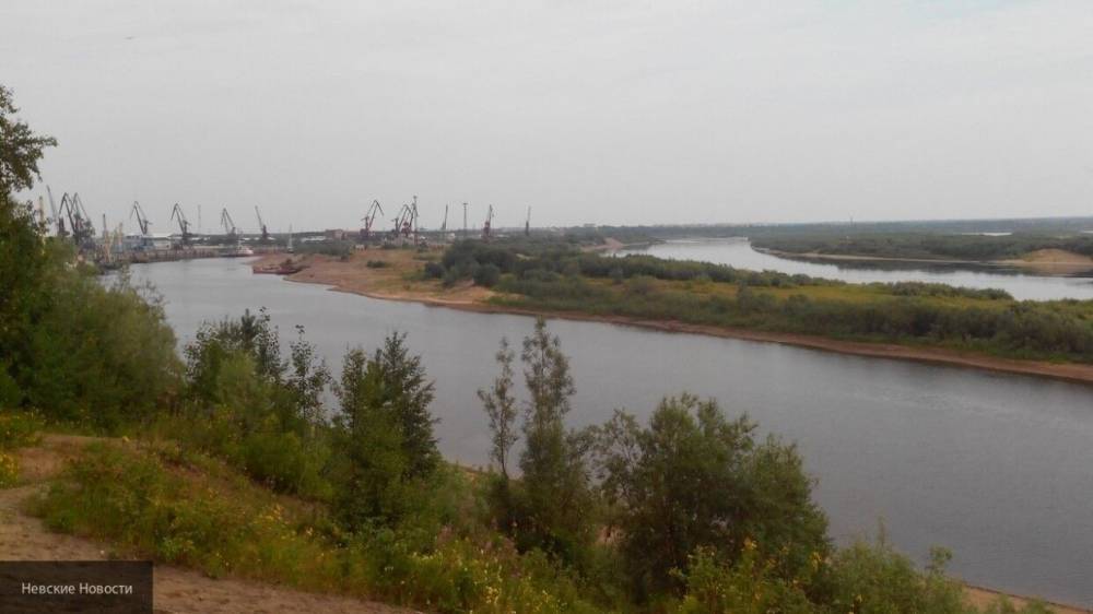 Два человека погибли при опрокидывании лодки на реке Печора