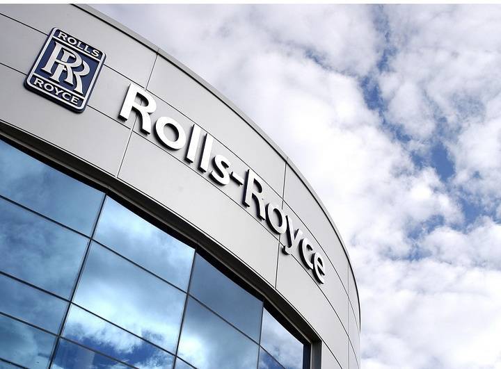 Rolls-Royce уволит 9 тысяч сотрудников из-за коронавируса