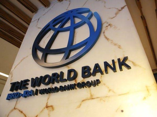 Всемирный банк: 60 млн человек впадут в крайнюю нищету из-за вируса