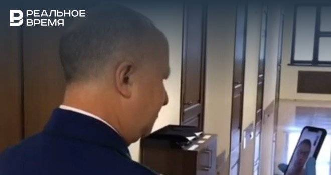 Прокурор РТ лично связался с врачом из Зеленодольска, пожаловавшимся на невыплату надбавок