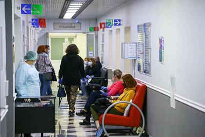 ВОЗ оценила правдивость российской статистики по коронавирусу