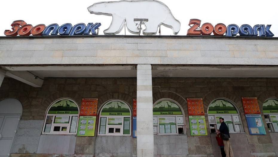 В числе первых после отмены карантина в Петербурге откроют зоопарк и ЦПКиО