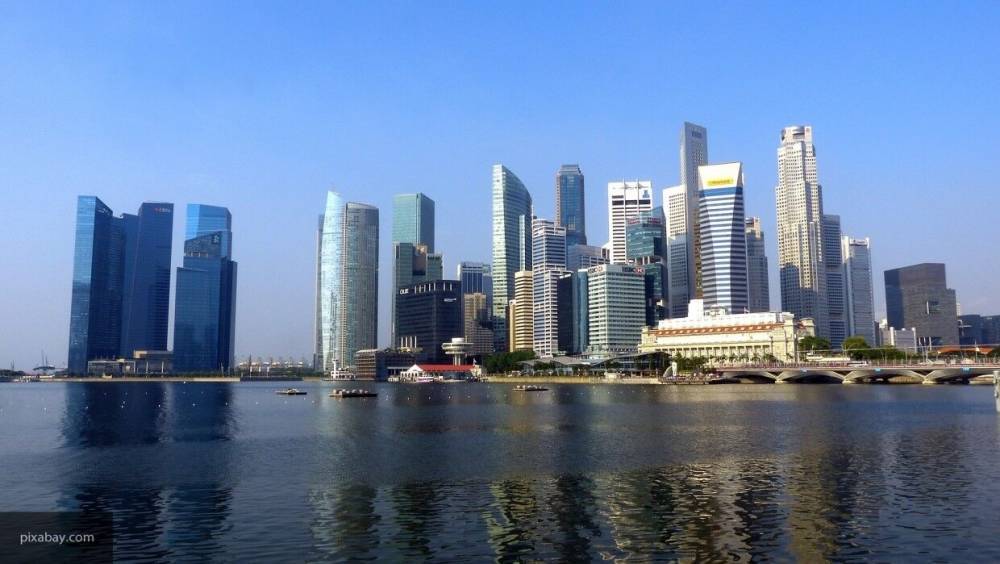 В Сингапуре впервые вынесли смертный приговор с помощью Zoom