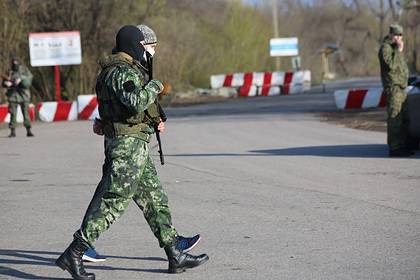 ДНР и ЛНР привели войска в боевую готовность