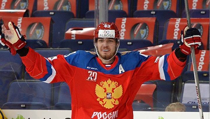 Сборная России по хоккею узнала соперников по чемпионату мира-2021