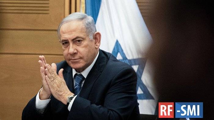 Израиль готов начать большую войну на Ближнем Востоке