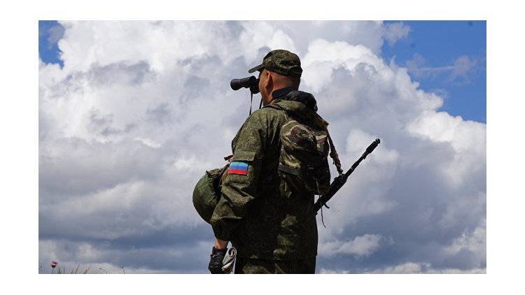 Обострение в Донбассе: ДНР и ЛНР привели войска в полную боеготовность