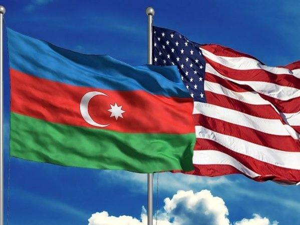 США выделили Азербайджану миллионы на борьбу с СOVID-19