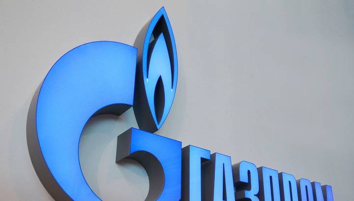 Доход "Газпрома" от экспорта газа рухнул в I квартале на 51,6%