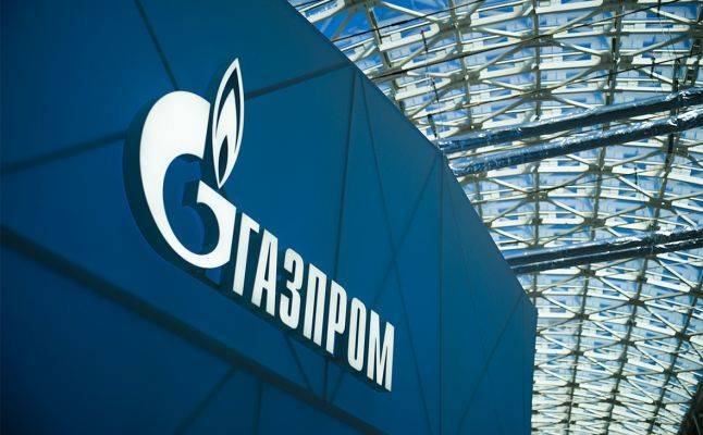 Европа сократила доходы «Газпрома» вдвое