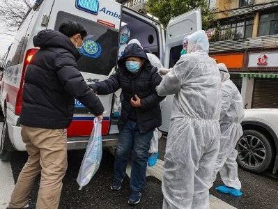 В ВОЗ заявили, что Россия перешла в «фазу стабилизации» ситуации с коронавирусом