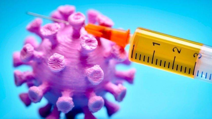 В России разрабатывают 47 вакцин от коронавируса на 14 платформах