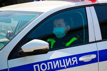 Россиянин снял фейковое видео о коронавирусе и лишился 300 тысяч рублей