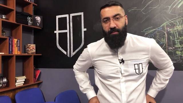Армянские «адеквады» задержаны за неадекватную акцию во время режима ЧП