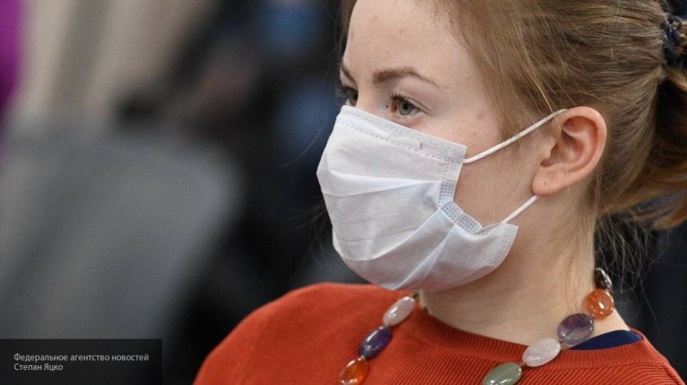 Минпромторг спрогнозировал стоимость масок в России