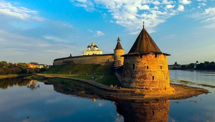 5 городов России, которые оказались незаслуженно недооценены туристами