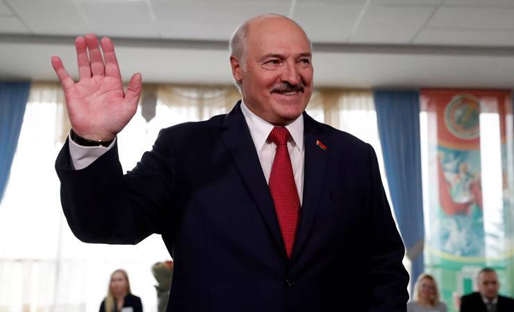 Как Гомельщина голосовала за Лукашенко. Хроника официальных итогов предыдущих президентских кампаний от «Сильных Новостей»