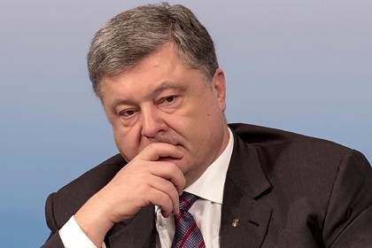 Зеленский назвал последствия публикации переговоров Порошенко с Байденом