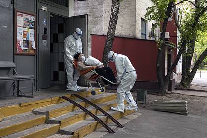 Собянин назвал новое ежедневное число тяжелобольных с коронавирусом в Москве