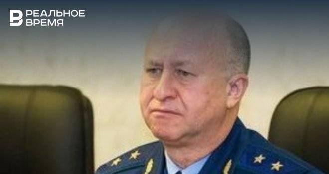 Прокурор РТ инициировал проверку соцслужб Альметьевска после убийства 8-летнего мальчика