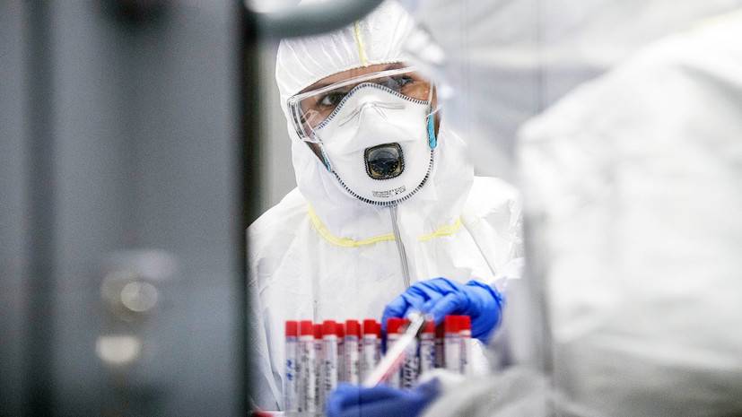 Собянин назвал высокой стадию заболеваемости коронавирусом в Москве