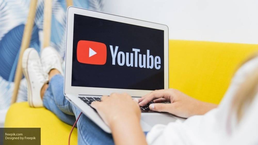 Телерадиокомпания "Крым" готовит иск в суд против YouTube