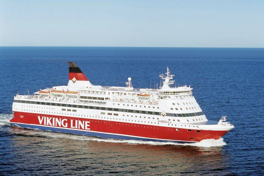 В Viking Line назвали цены и сроки возобновления турпоездок на паромах для россиян