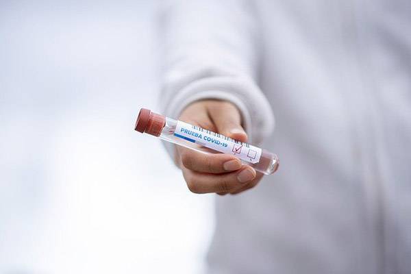 В Ленобласти выявили 75 новых случаев коронавируса