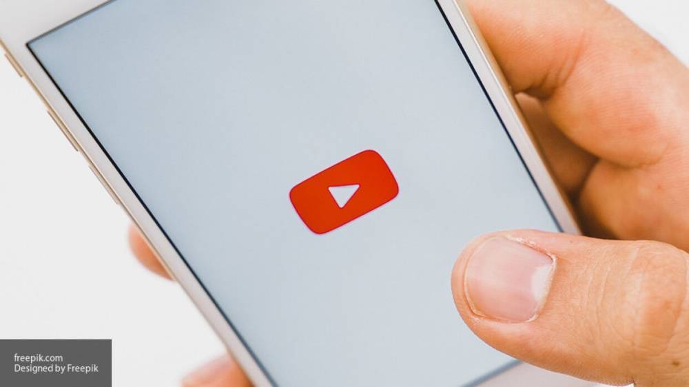 Телерадиокомпания "Крым" планирует подать на YouTube в суд из-за блокировки канала