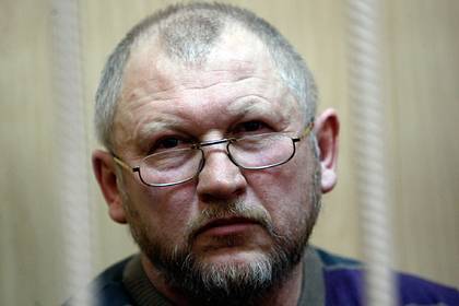 Осужденный за организацию убийства Старовойтовой Миша Хохол захотел на свободу